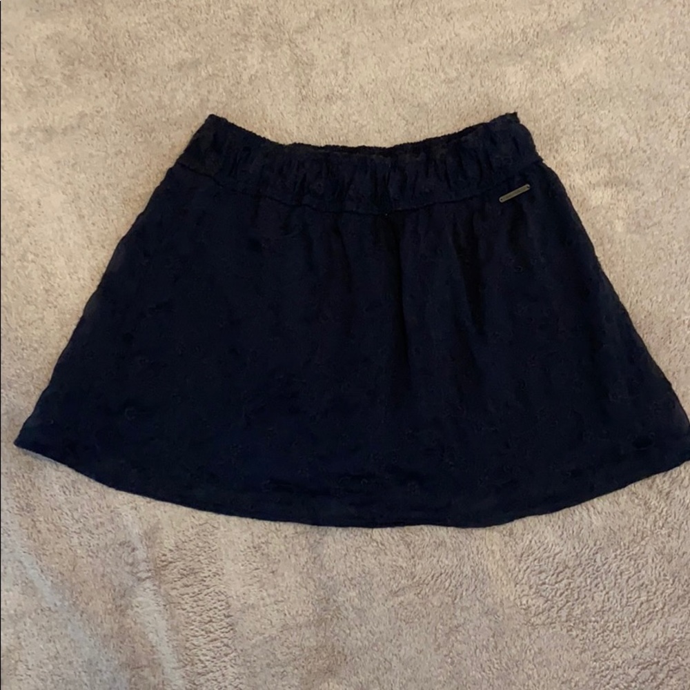 Abercrombie skirt size S